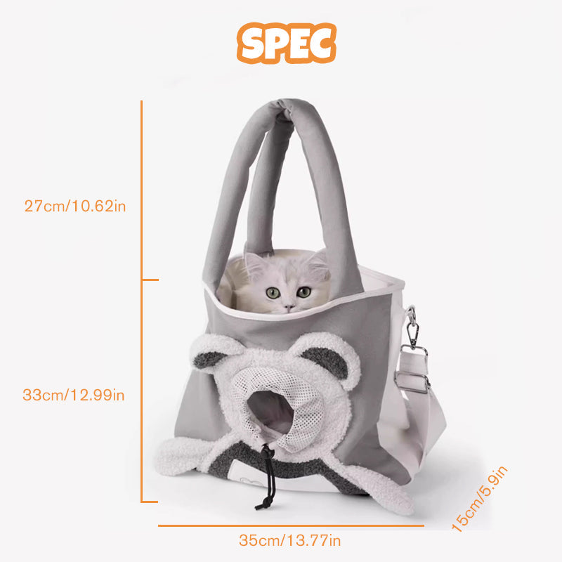 Explore the World Safely and Stylishly with Your Pet