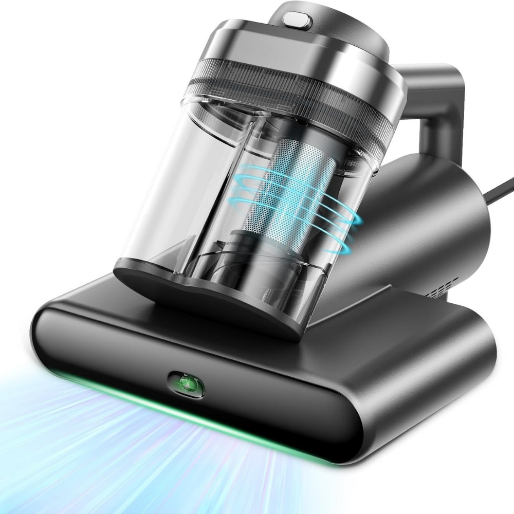 Air Cleaner Storm - Eliminate Dust and Allergies for Peaceful Nights