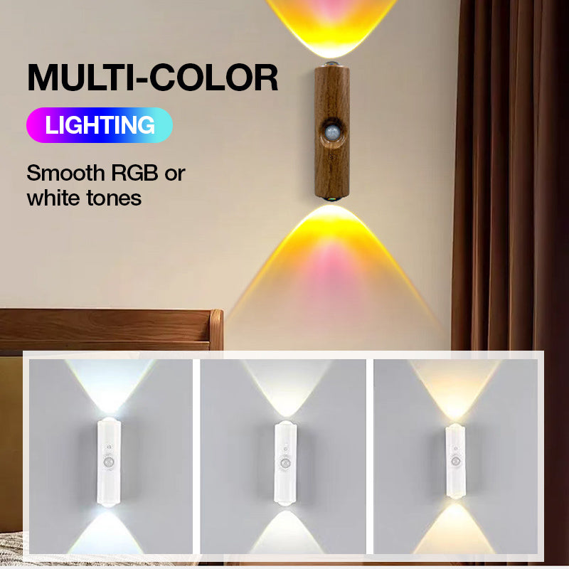 Transform Your Home with Enchanting Lighting That Captures Your Mood