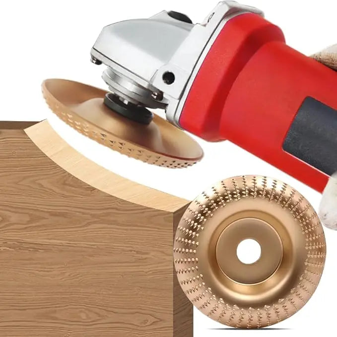 TitanCraft™ — Unlock Flawless Woodworking Power That Never Lets You Down