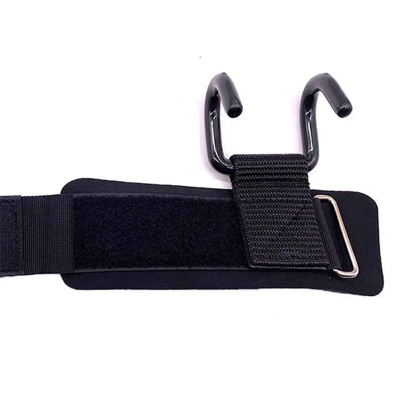 IronGrip™ — Unstoppable Grip Power That Crushes Fatigue and Locks In Every Rep