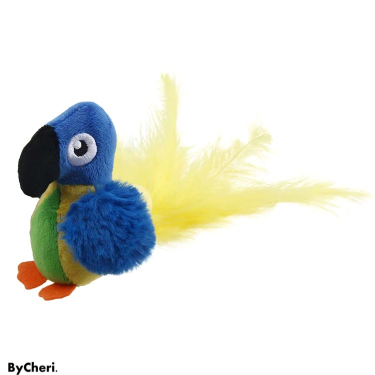 RamoriProwl™ — Ignite Your Cat’s Wild Instincts for Endless Joy and Energy