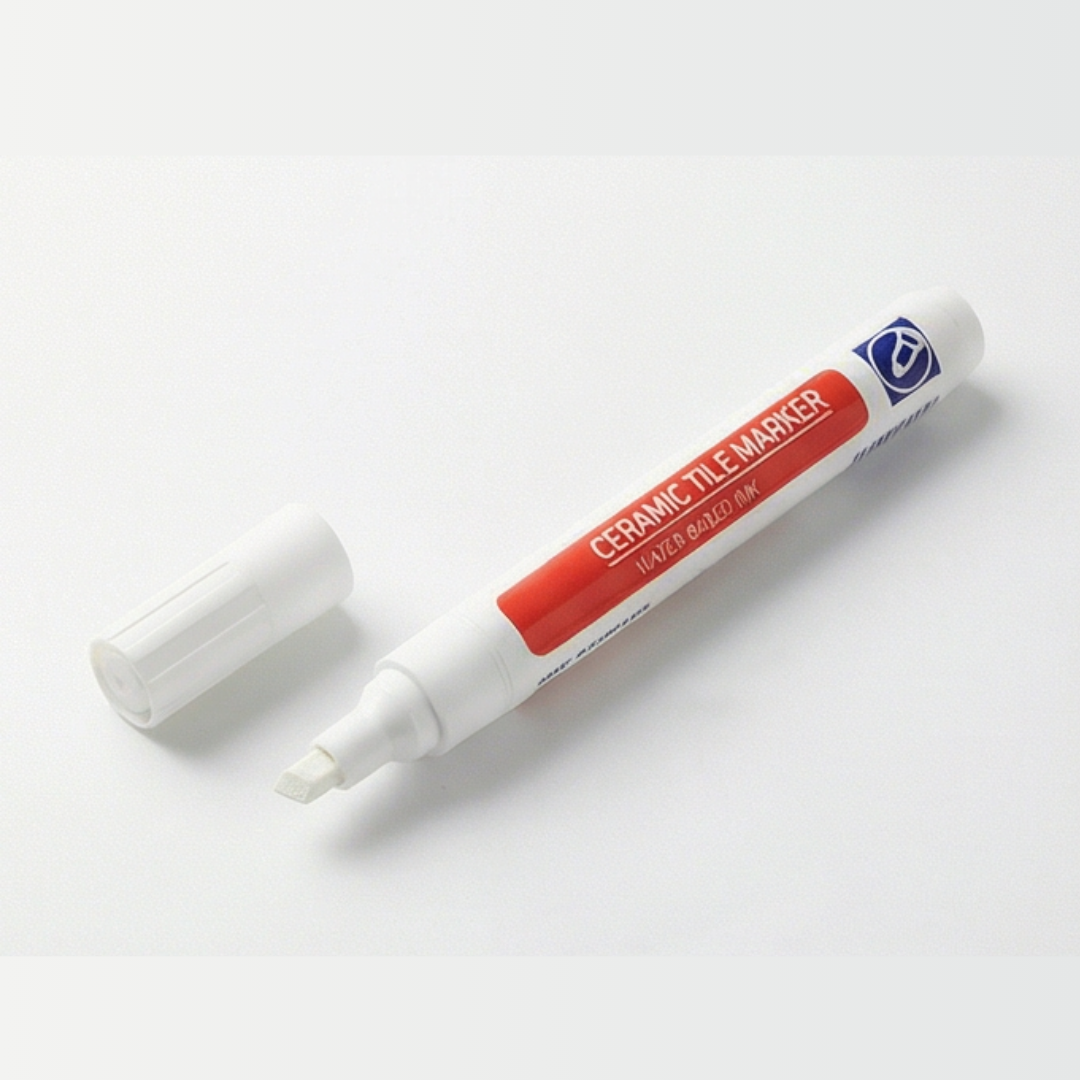 Effortless Grout Renewal for a Fresh Shine Without Chemicals