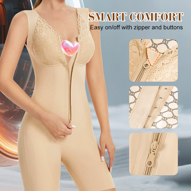 VeloraCurve™ — Unleash Your Stunning Hourglass Confidence Instantly