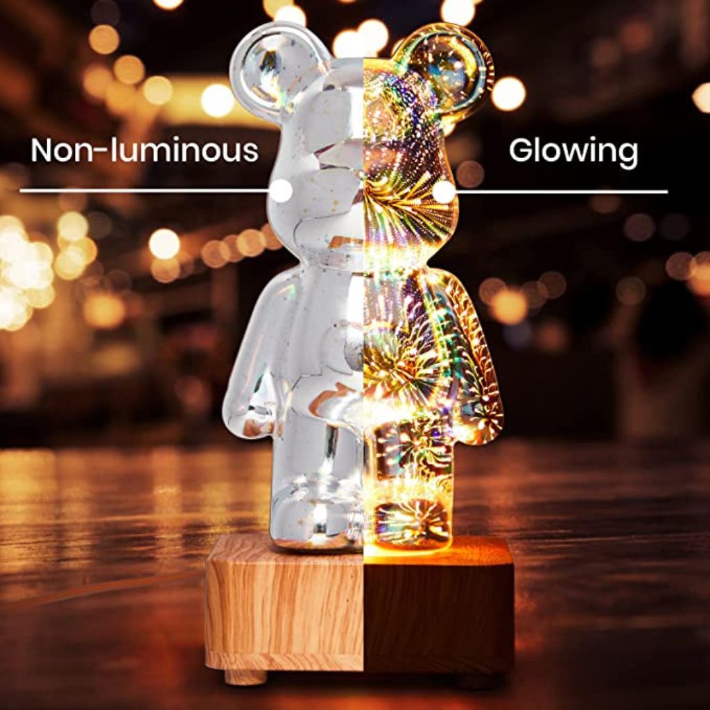 GlowHug™ — Wrap Your World in Soothing Light and Instant Calm