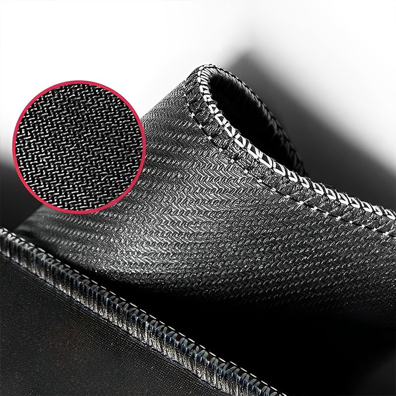 Pro Keyboard Mat for Enhanced Focus and Workspace Stability