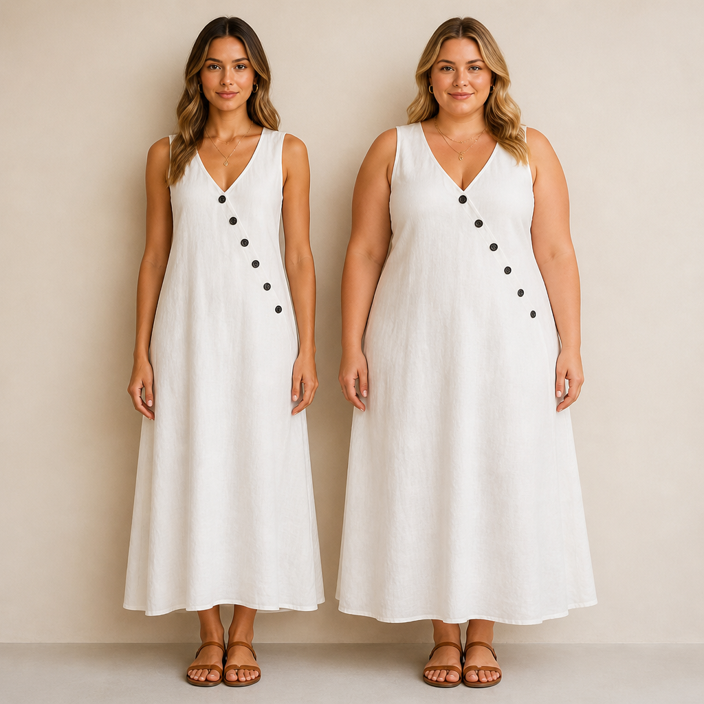 SolaraBella™ — Stay Cool, Stylish, and Hands-Free All Summer Long
