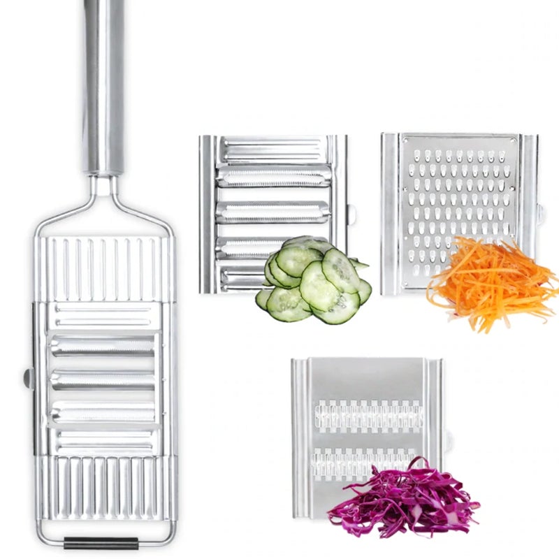 SliceMaster™ — Effortless Precision Cuts That Save You Time and Elevate Every Meal