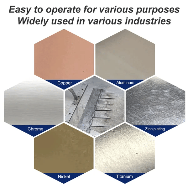 BlazeEdge™ — Master Perfect Welds and Cuts Instantly with Effortless Precision