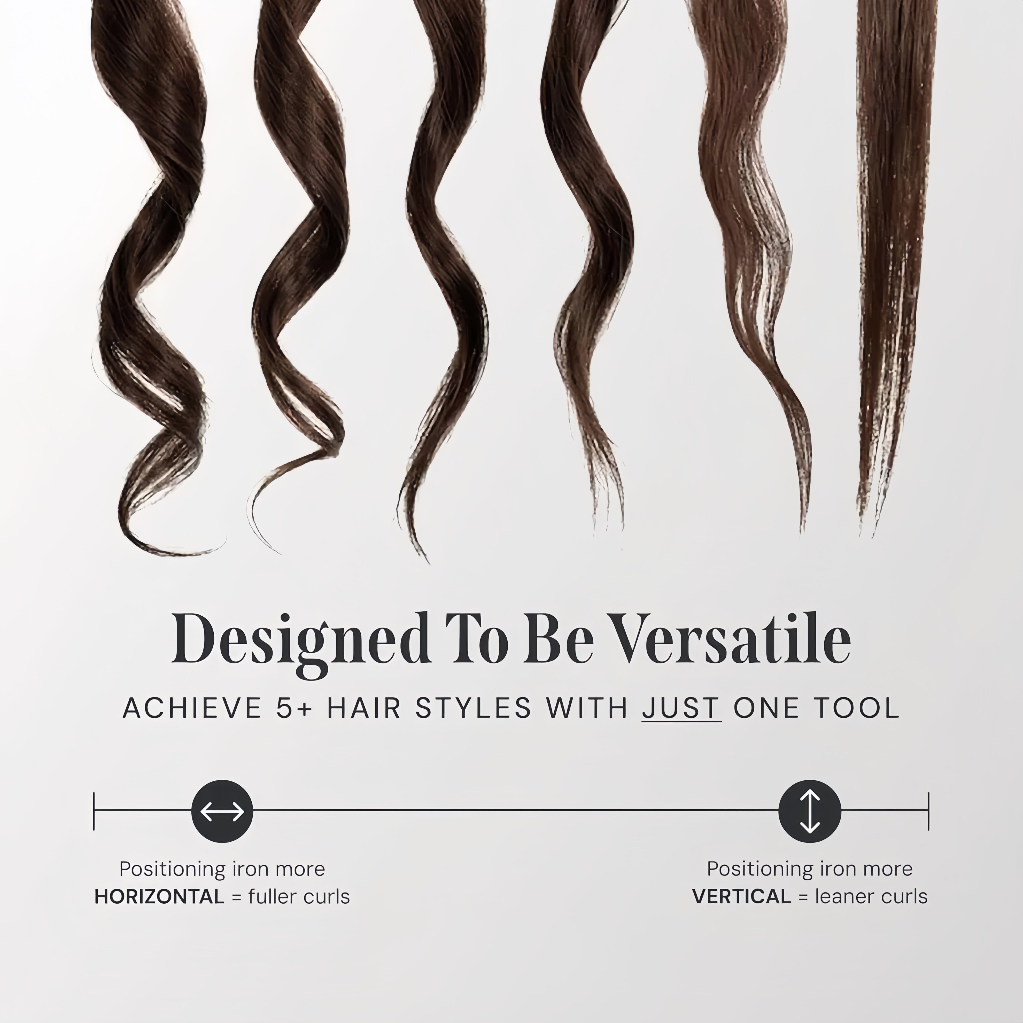 Veloire™ 2-in-1 Styler — Unlock Stunning Hair in Minutes and Own Your Confidence Every Day