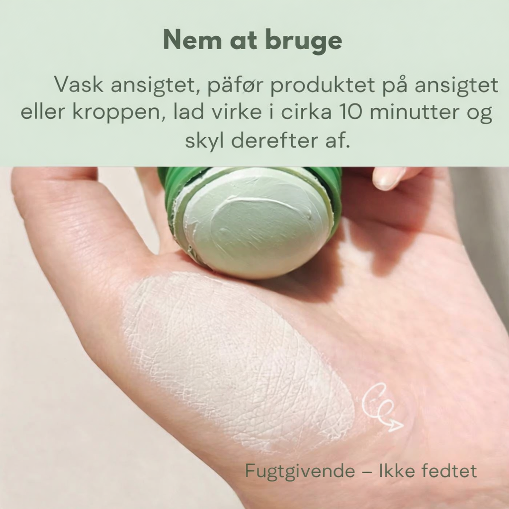 LumaPur™ Facial Cleanser — Unleash Radiant, Balanced Skin That Glows With Confidence