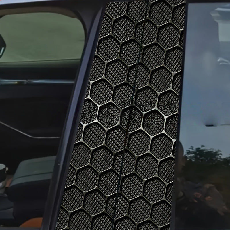 BlackEdge™ — Shield Your Car’s Style with Bold, Lasting Protection