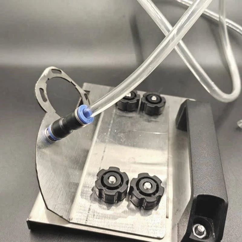 TitanTrim™ — Master Perfect Tile Bevels with Rock-Solid, Vibration-Free Precision