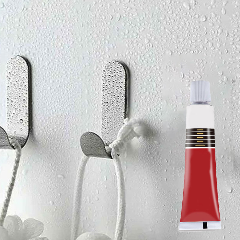 RamniFix™ — Mount Anything Fast with a Flawless, Hole-Free Grip