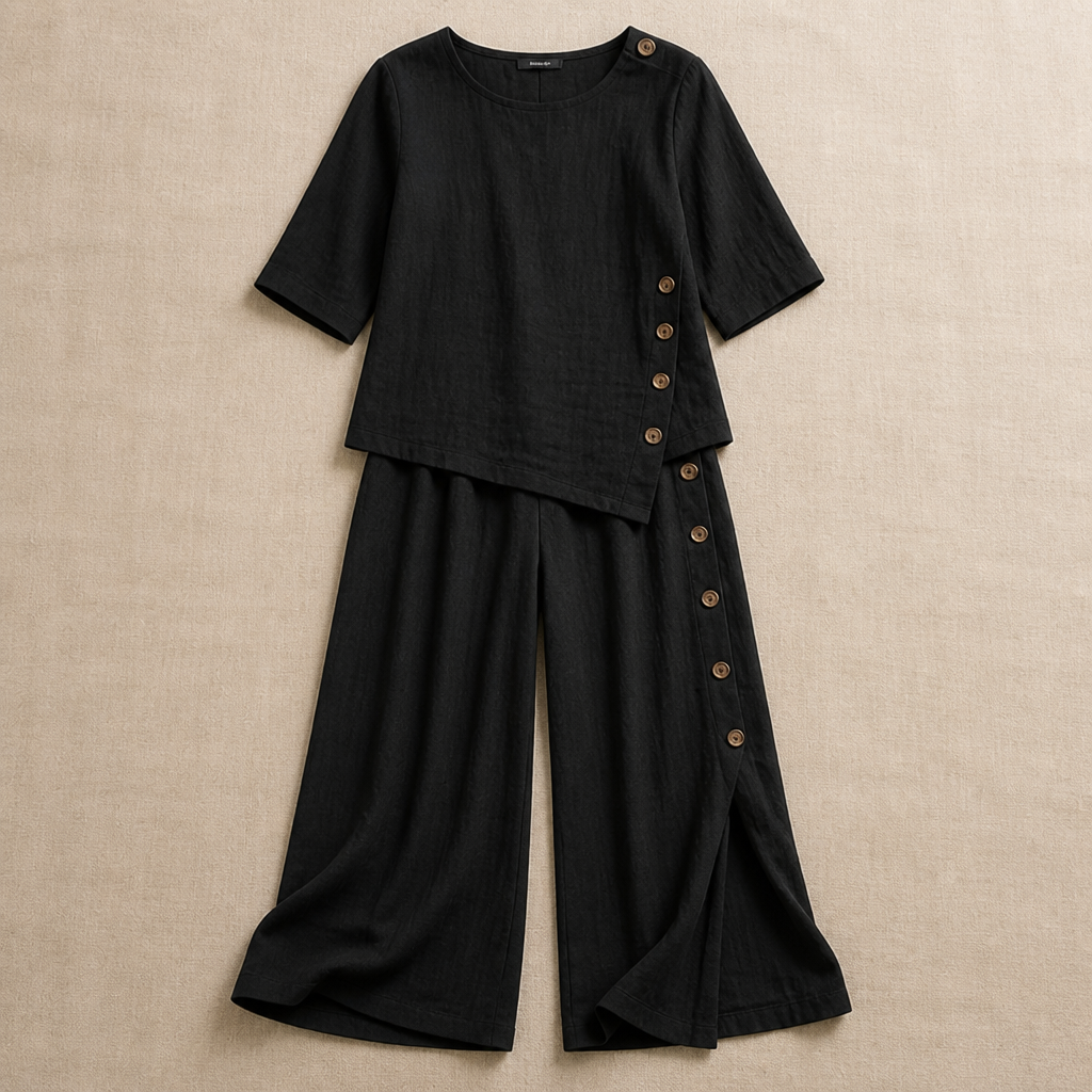 Flairwave™ — Unleash Confidence and Comfort That Moves With You