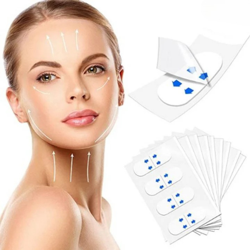 LiftEase™ — Instantly Tighten & Smooth Your Look Without Surgery | 1+1 FREE TODAY (=120 Pcs)