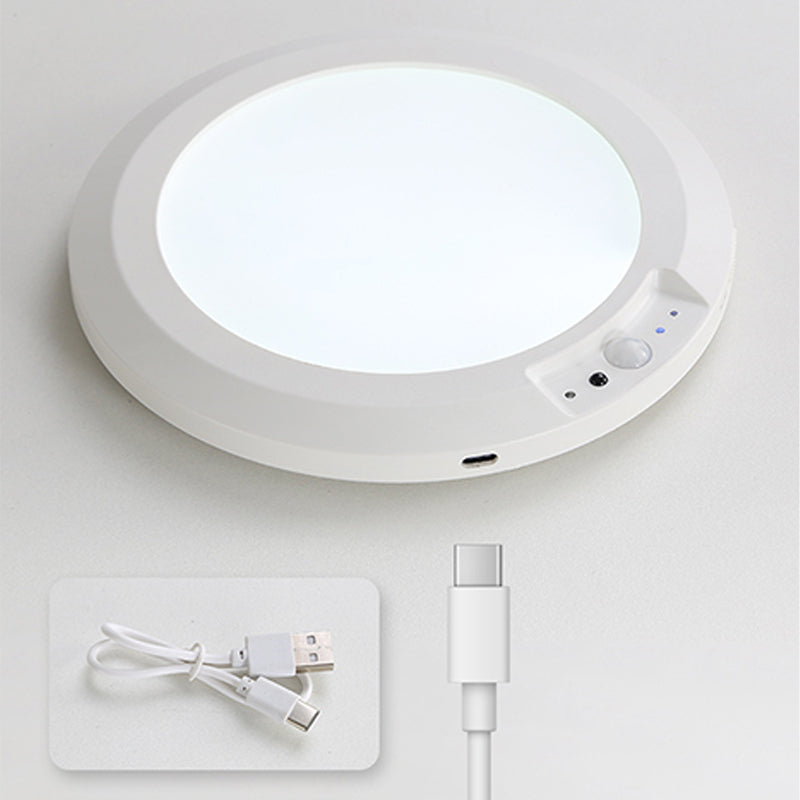 Instant Light Security Transforming Darkness into Safety