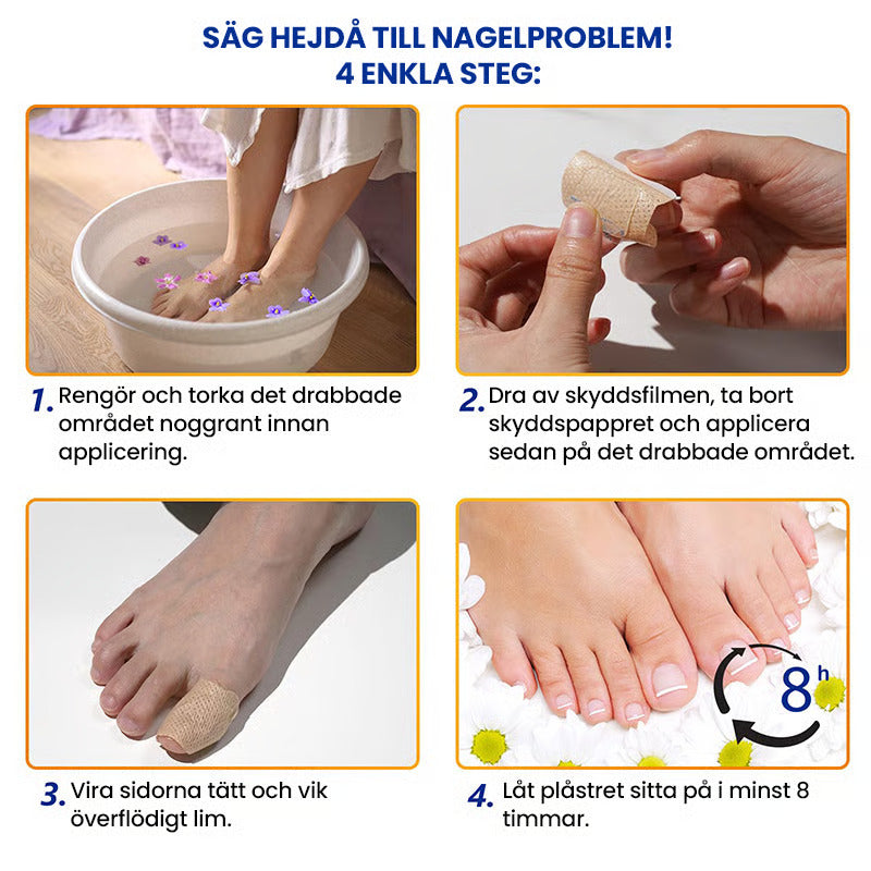 VelvetShield™ — Wake Up to Naturally Clear, Strong Nails That Boost Your Confidence