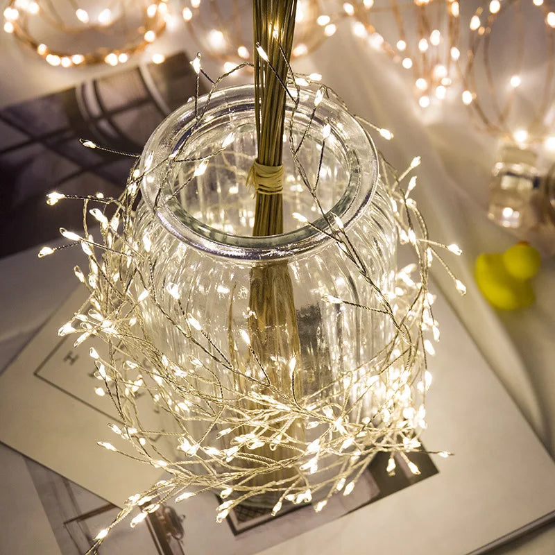 LuminaTwist™ — Transform Your Space into a Cozy Glow Haven That Everyone Will Love