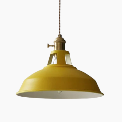 Contemporary LED Hanging Pendant Light