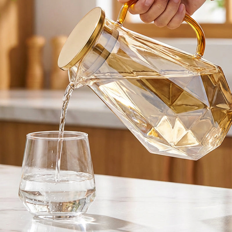 Thermal Carafe – Timeless Elegance for Enjoyment in Any Temperature