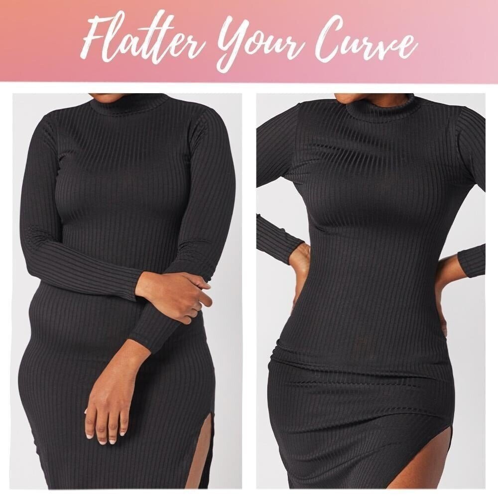 Daylong Comfort and Flawless Fit in Your Ideal Shaper