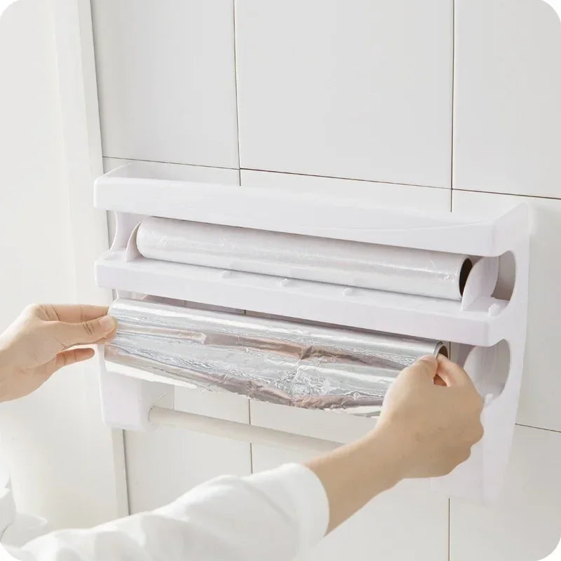 Transform Your Kitchen into a Space of Order and Serenity