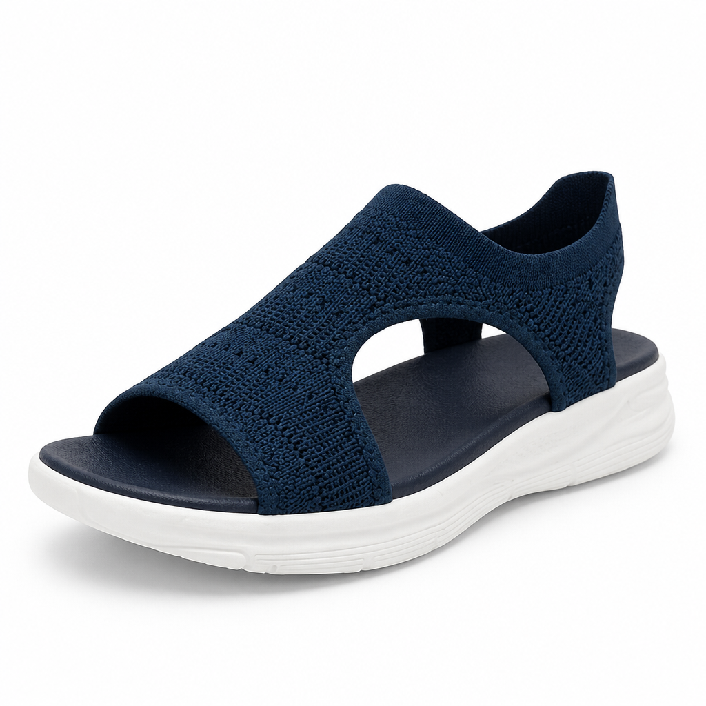 CloudStride™ — Unlock All-Day Freedom and Cloud-Like Comfort with Every Step