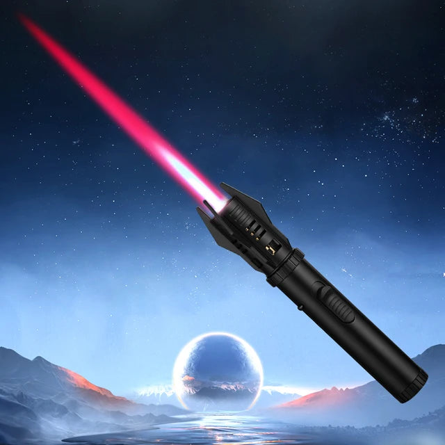 BlazeCore™ — Dominate Wind and Weather with Instant, Unstoppable Flame Power