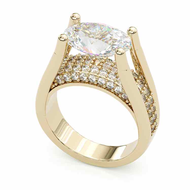 Jewelry That Makes You Shine and Feel Unforgettable