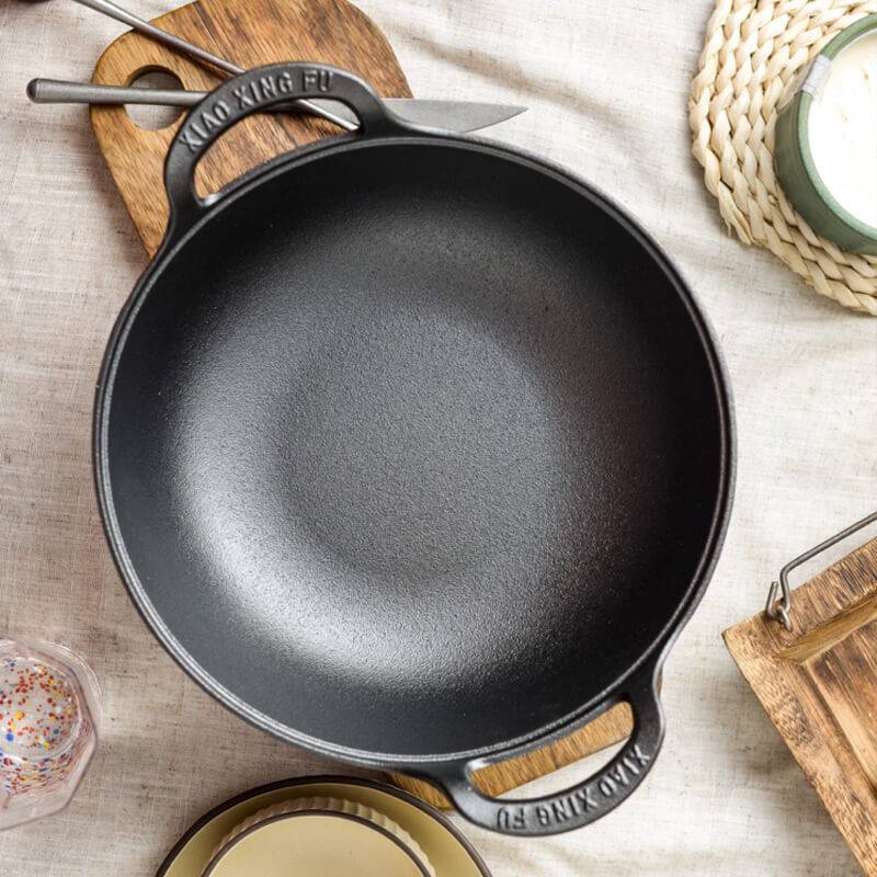 Healthy Heating Solution to Transform Your Cooking Experience