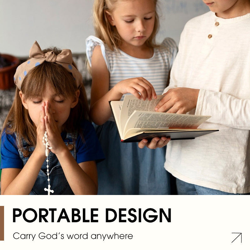 SoulNest™ — Ignite Lasting Peace and Faith Every Single Day