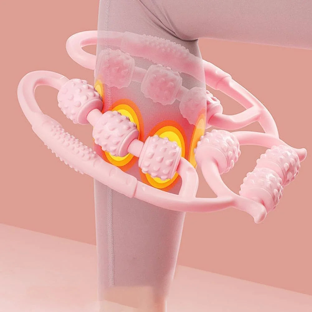 VelevaTone™ — Transform Tired Legs into Smooth, Light, and Firm Confidence Every Day