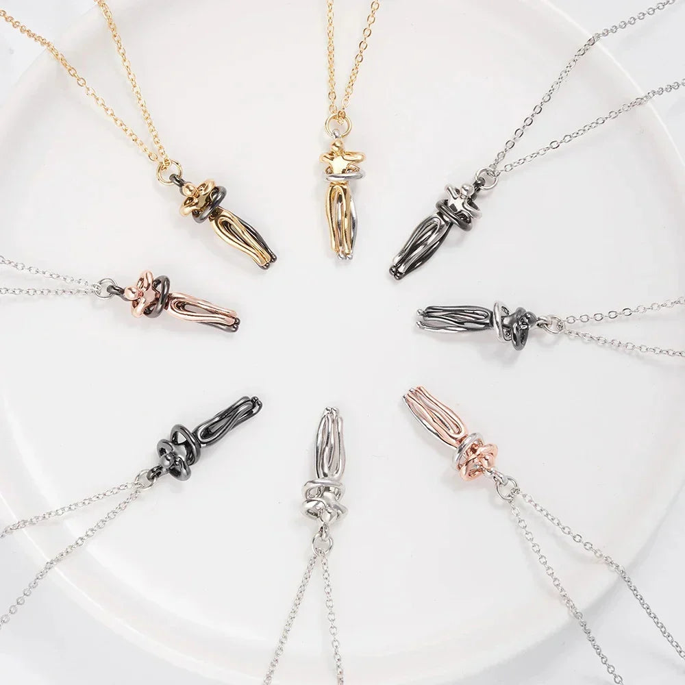 EverLace™ — Carry the Power of Unbreakable Bonds Wherever You Go