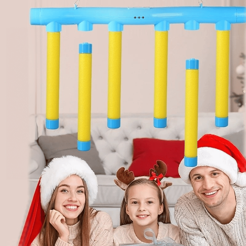 ⏰Christmas Sale 70% OFF!!🎁✨Reflective Drop Stick Challenge Game Set