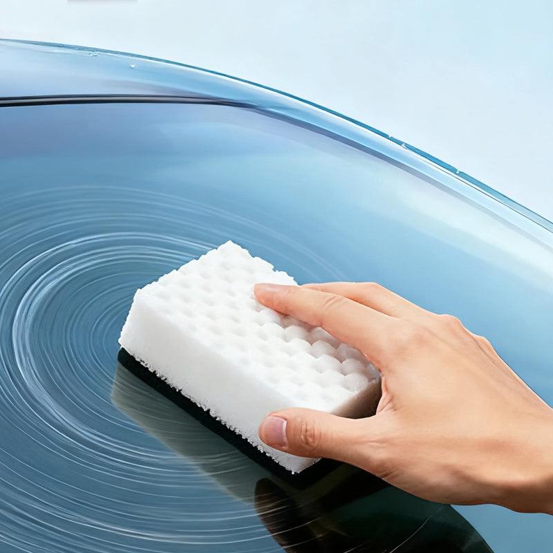 Crystal Clear Vision for Unmatched Safety on Every Drive
