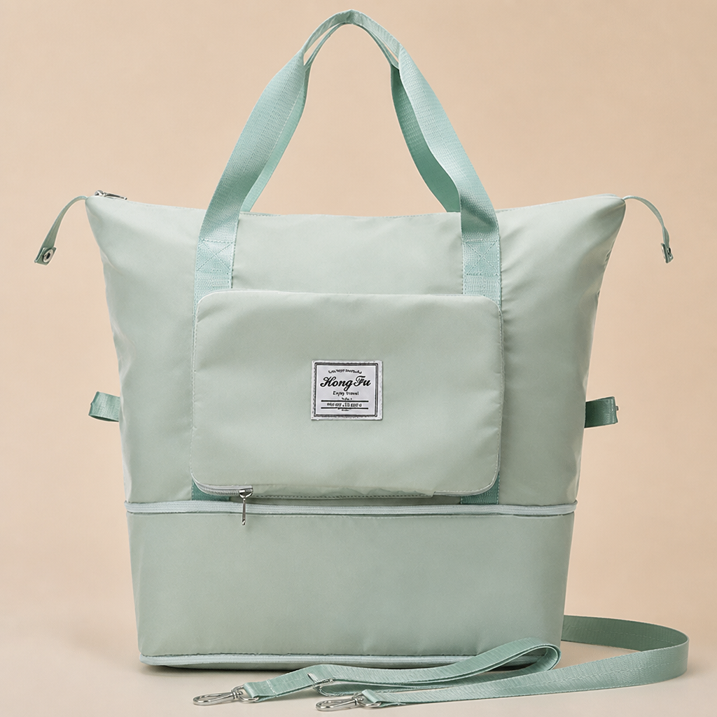 VastroFlex™ — Effortless Packing Freedom That Never Lets You Down