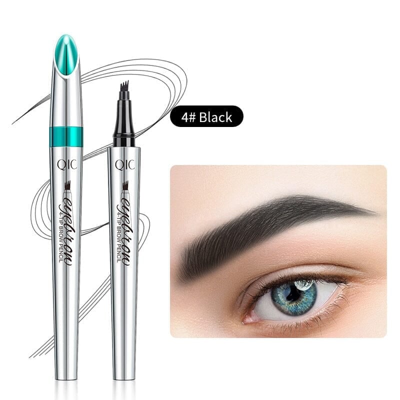 ArchDefine™ — Flawless Brows, Zero Smudge | 50% Off