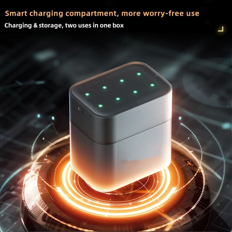 PowerNest™ — Fast, Safe Charging That Keeps You Powered Anytime, Anywhere