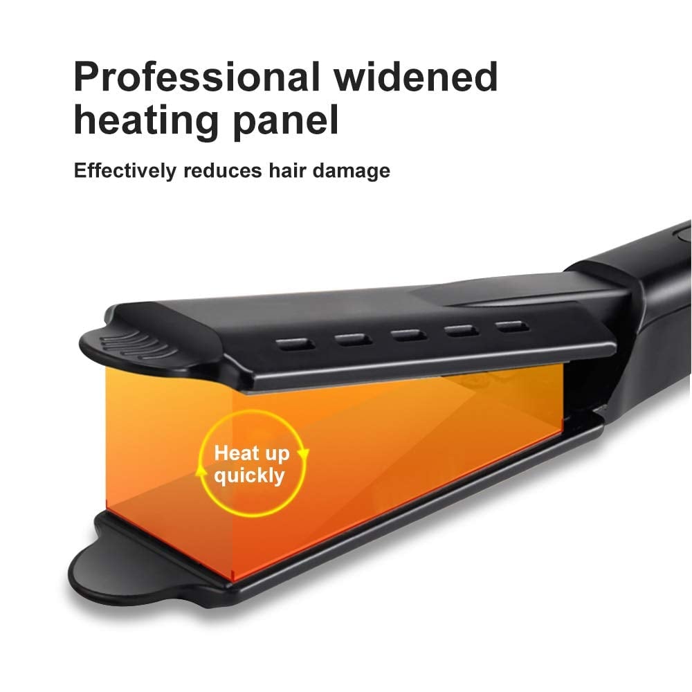 RamoraSleek™ — Effortless Glassy Hair That Dazzles Instantly