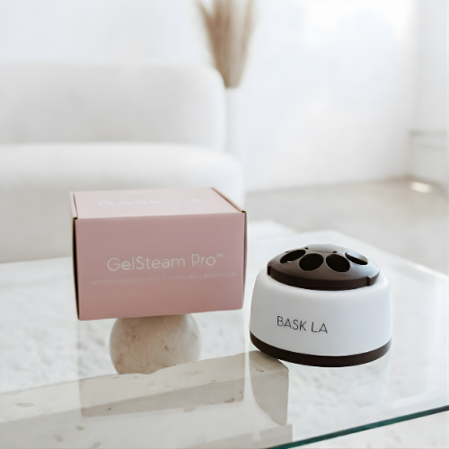 Nail Care Solution for Pain-Free, Flawless Nails in Minutes