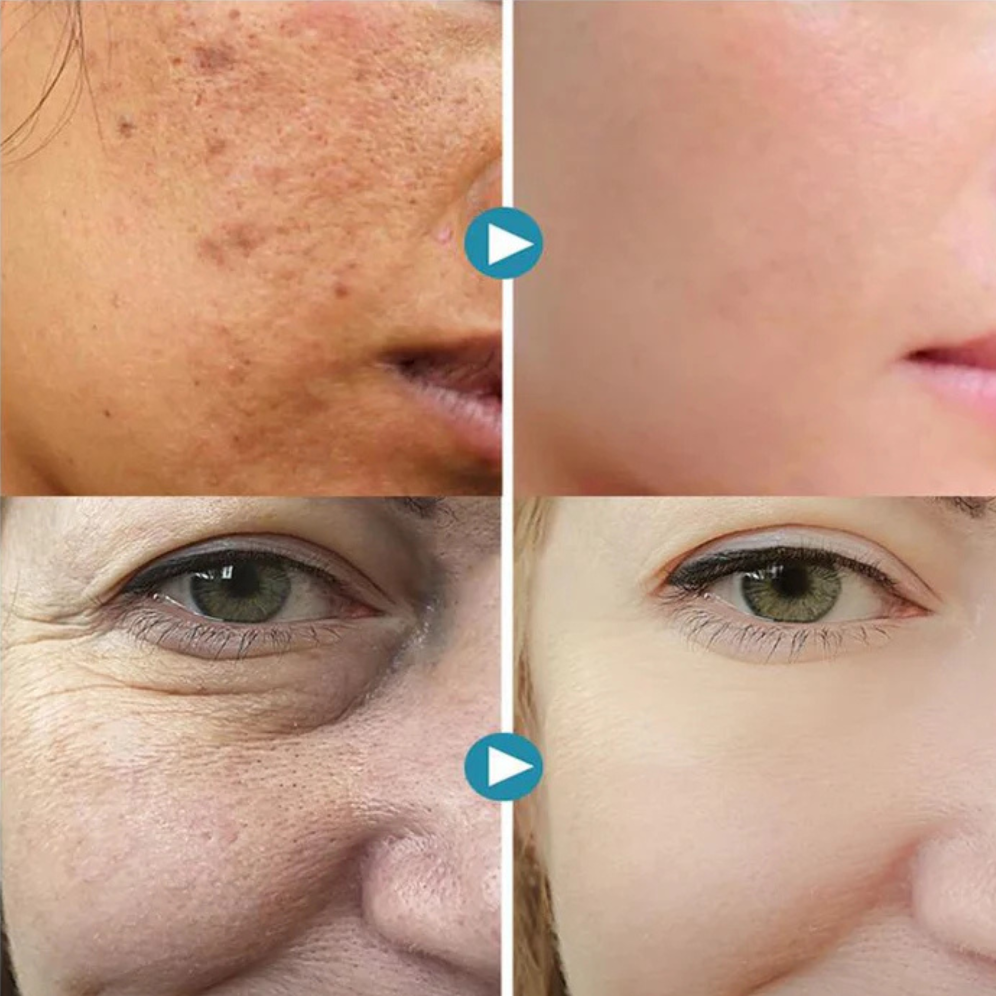 Lumisheen™ — Unlock Velvety, Poreless Skin That Lights Up Every Room