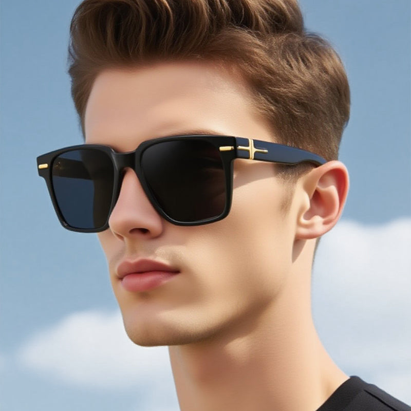 Glare-Free Vision with LuminaShield – Enjoy the Sun Worry-Free