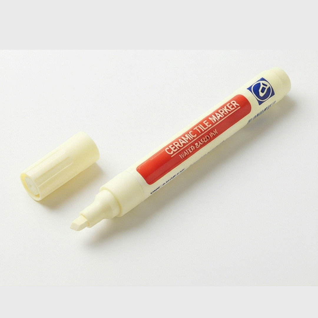 Effortless Grout Renewal for a Fresh Shine Without Chemicals
