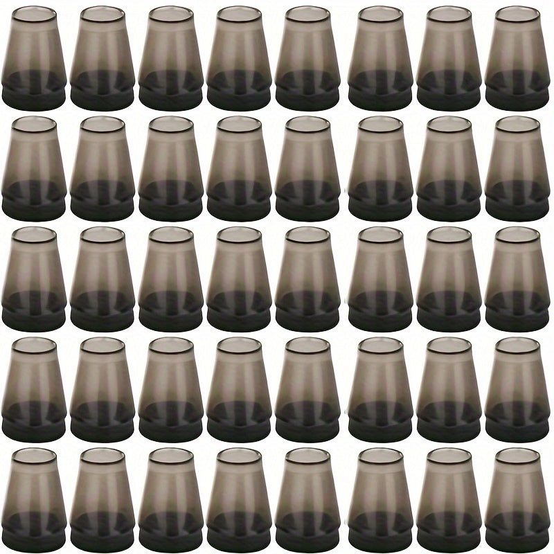 Chair Leg Felt Glides Caps