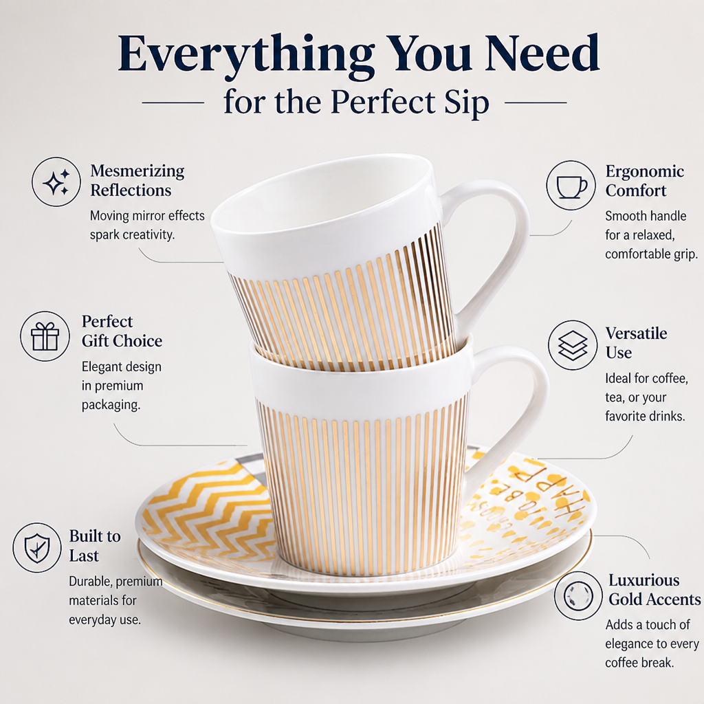 LumaVista™ — Ignite Your Imagination with Every Mesmerizing Sip