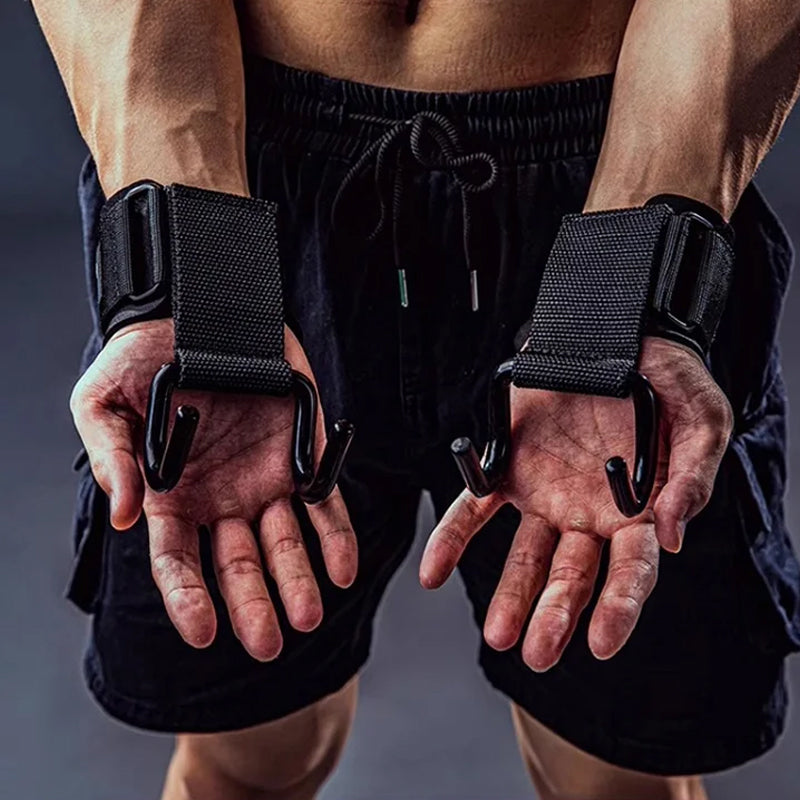 IronGrip™ — Unstoppable Grip Power That Crushes Fatigue and Locks In Every Rep