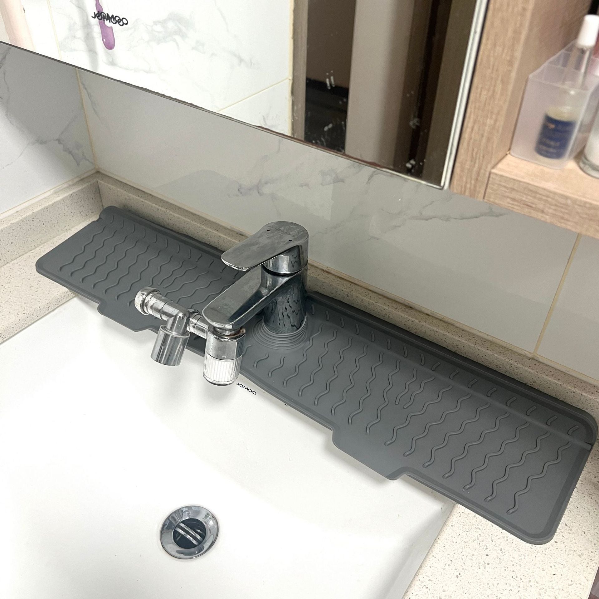 Silicone Sink Organizer