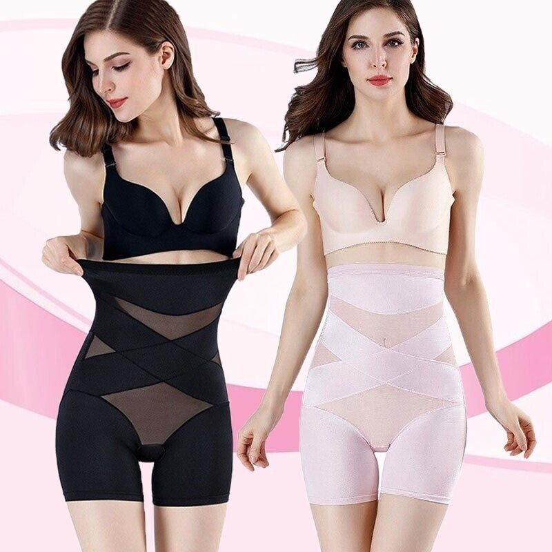 Daylong Comfort and Flawless Fit in Your Ideal Shaper