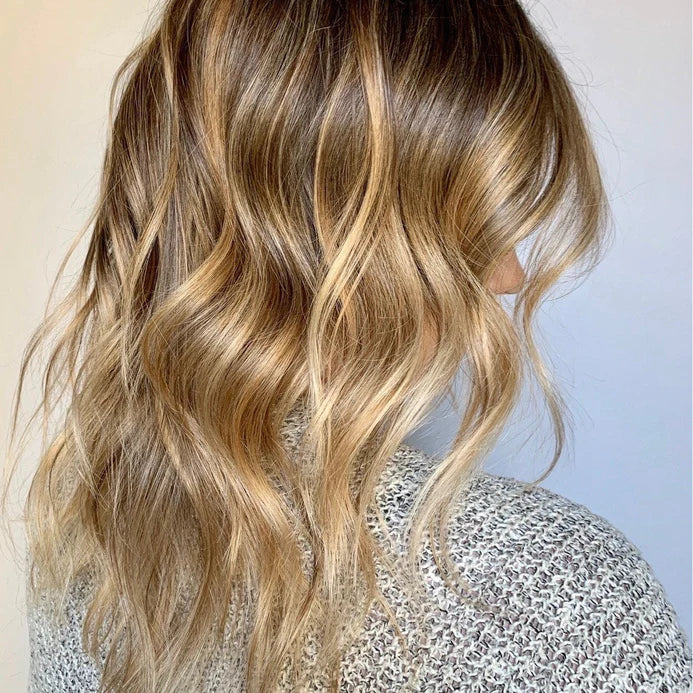 VivaHue™ — Instantly Stunning Color That Loves Your Hair Back